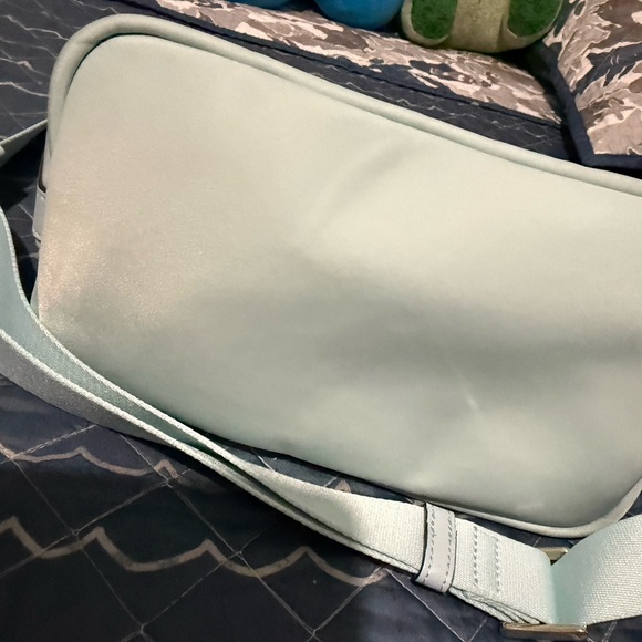 Kate Spade Soft Blue Shoulder Bag - Picture 3 of 6